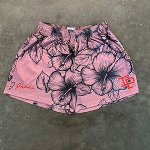 INAKA Shorts